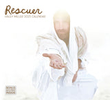 Rescuer Haley Miller 2025 Calendar