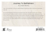 Journey To Bethlehem