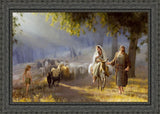 Journey To Bethlehem