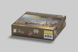 Journey to Bethlehem 16x20 jigsaw puzzle 500 pieces