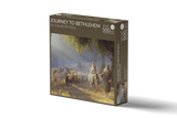 Journey to Bethlehem 16x20 jigsaw puzzle 500 pieces