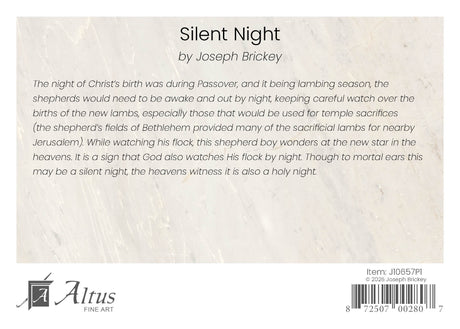 Silent Night