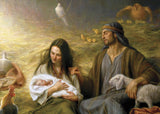 A Savior Is Born