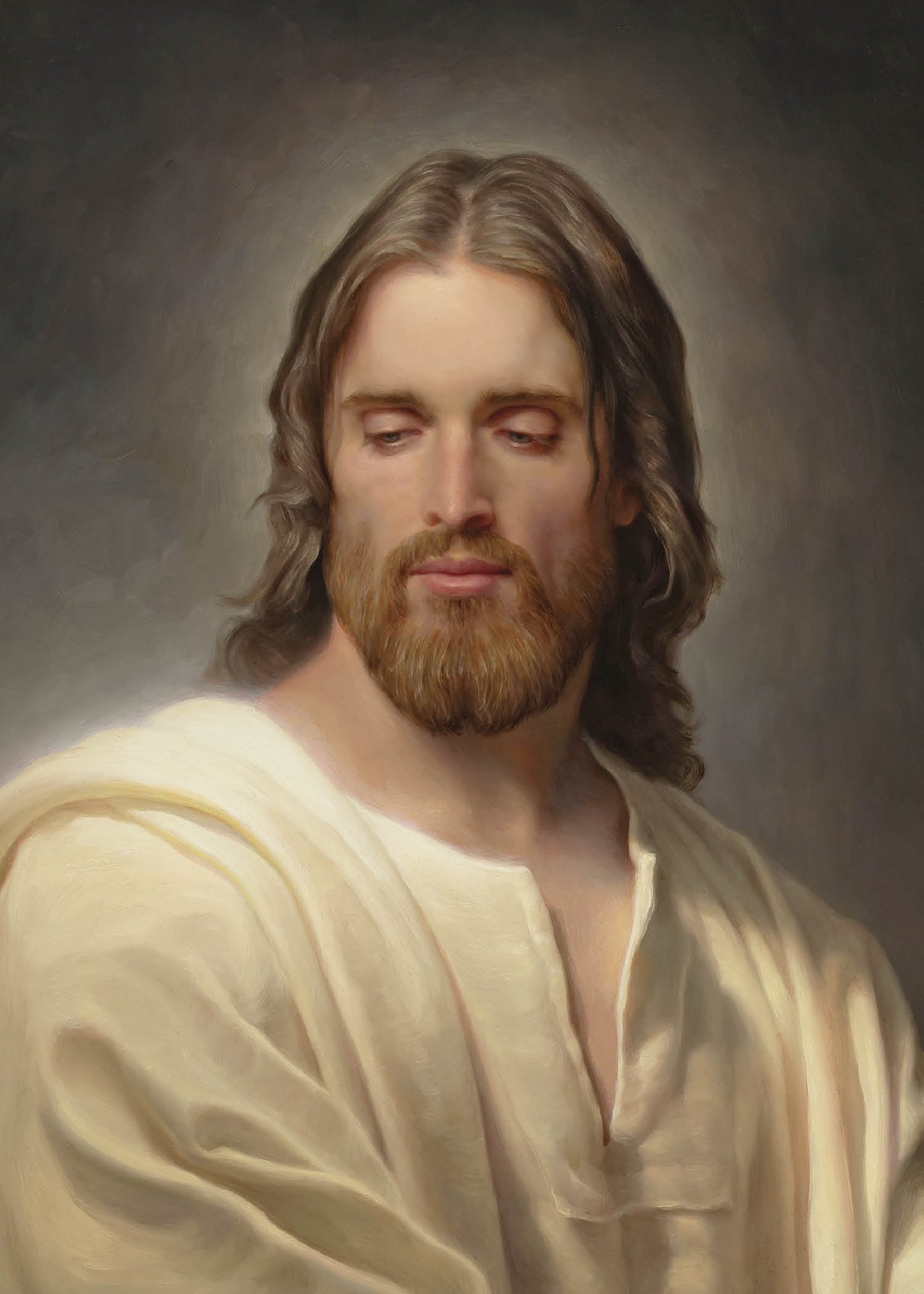 The Anointed One