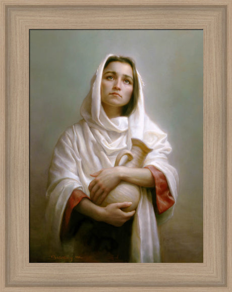 Seeking Shiloah by Joseph Brickey