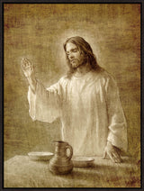 In Remembrance by Joseph Brickey