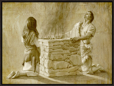 In Similitude by Joseph Brickey