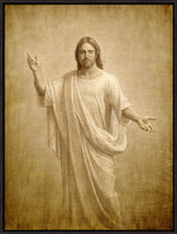 Messenger of the Covenant by Joseph Brickey