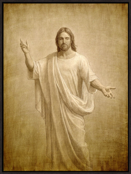 Messenger of the Covenant by Joseph Brickey