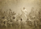 Christ in America