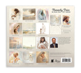 Heavenly Peace Jay Bryant Ward 2027 Calendar