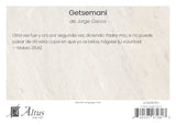 Gethsemane