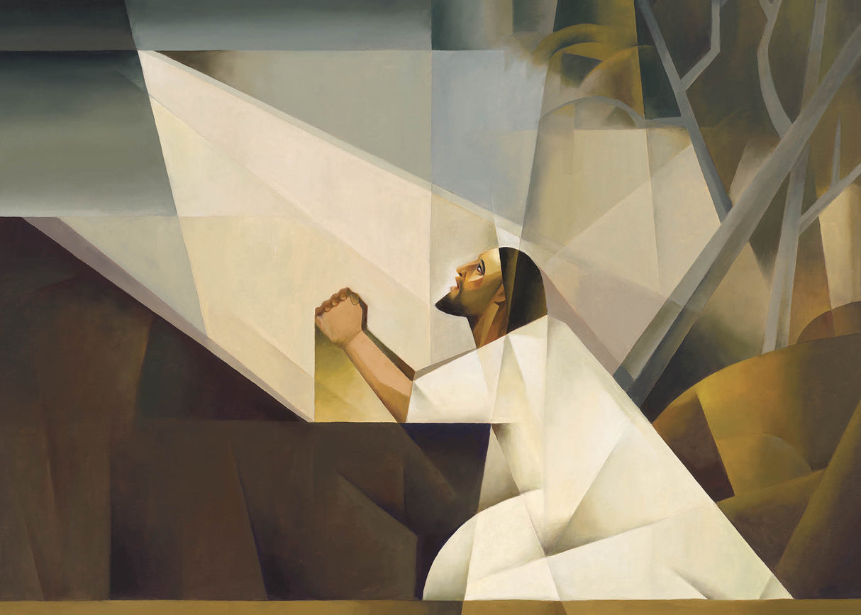 Gethsemane