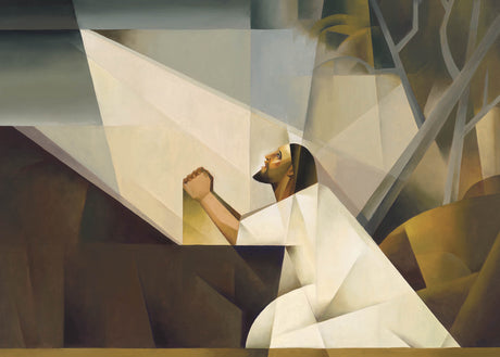 Gethsemane