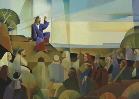 Sermon on the Mount