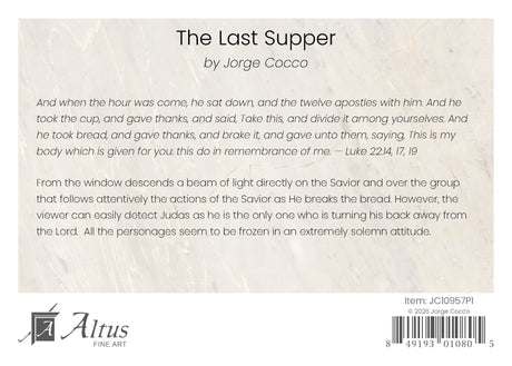 The Last Supper