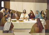 The Last Supper
