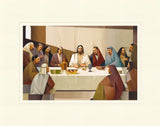 The Last Supper