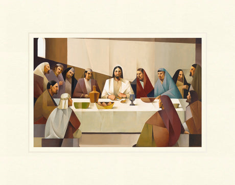 The Last Supper