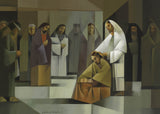 Ordination of the Apostles