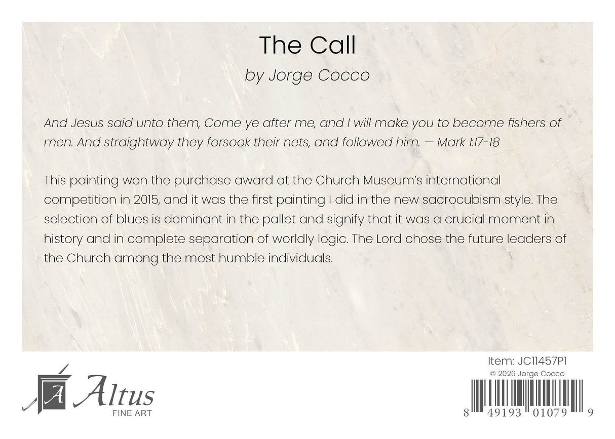 The Call
