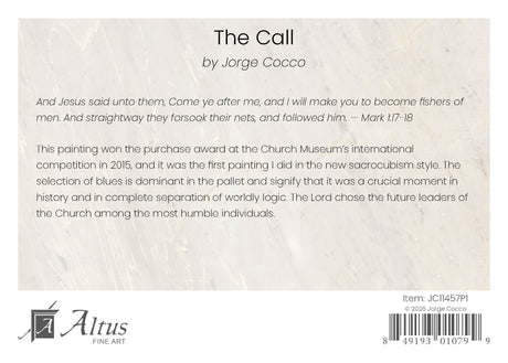 The Call