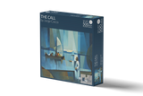 The Call 500 Piece Puzzle