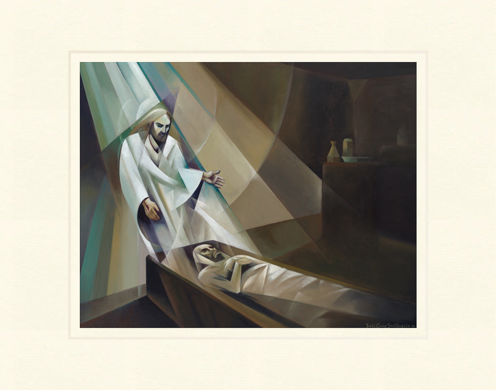 Resurrection