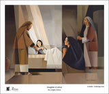 The Daughter of Jairus