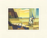 Good Shepherd