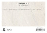 Prodigal Son