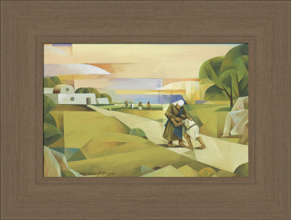 Prodigal Son by Jorge Cocco | Altus Fine Art