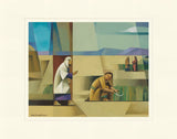 The Wheat and the Tares