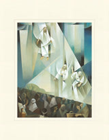 The Ascension