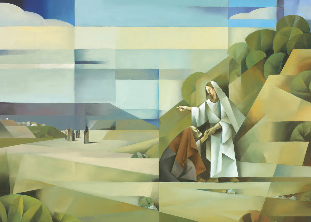 The Ten Lepers