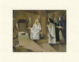 He is Risen