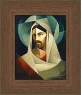 Christ Divine by Jorge Cocco