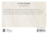 In the Stable