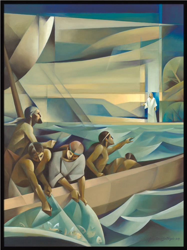 The Right Side by Jorge Cocco | Altus Fine Art