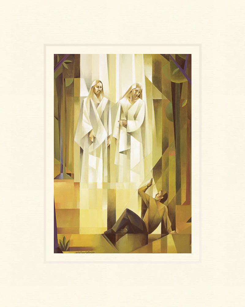 First Vision
