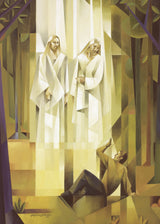 First Vision