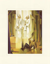 First Vision