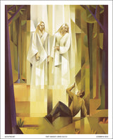 First Vision