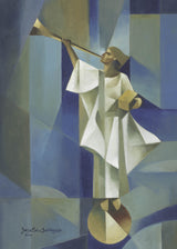 Angel Moroni