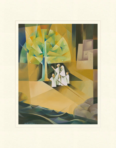 The Tree of Life