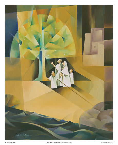 The Tree of Life