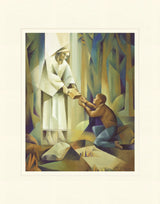 Moroni and Joseph