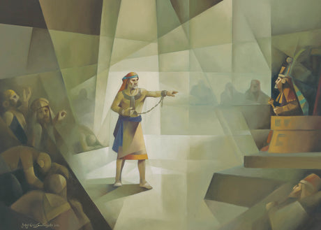 Abinadi