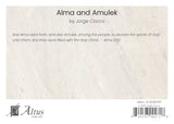 Alma and Amulek
