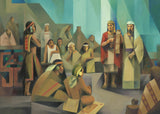 Alma and Amulek